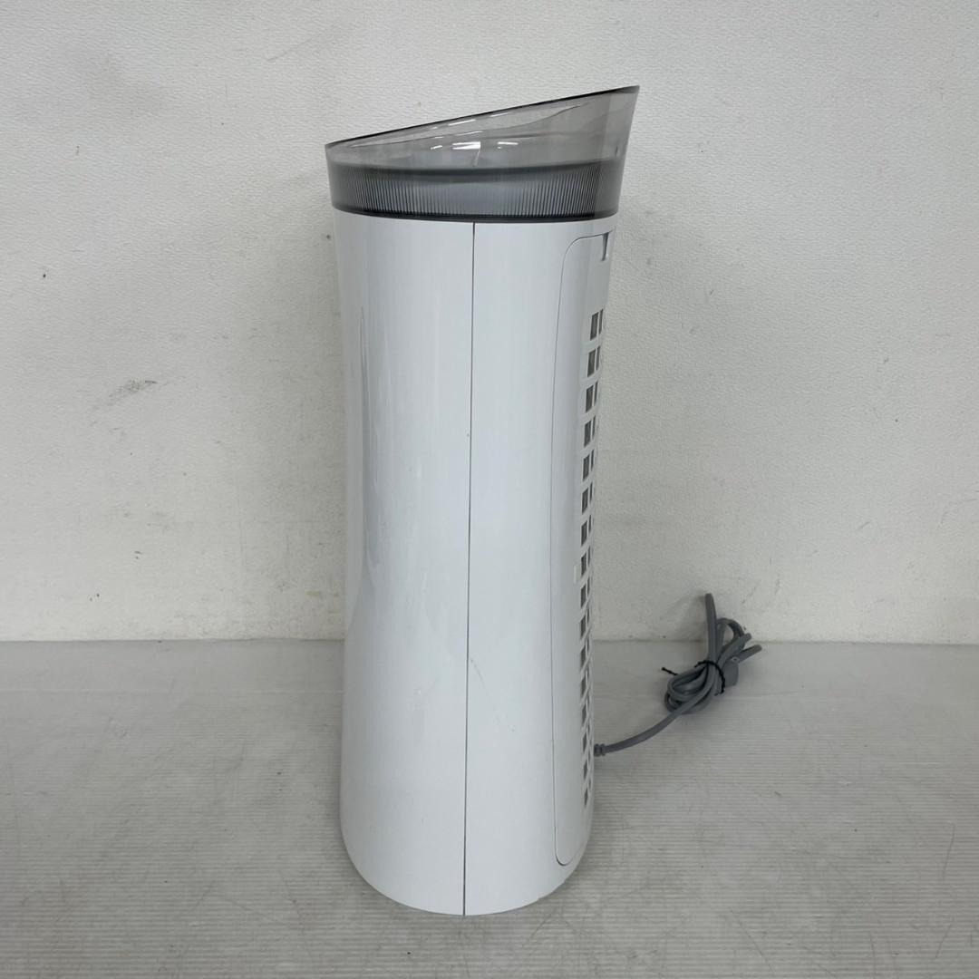 シャープ 空気清浄機 FU-N50-W 2022年製 動作確認済 Y1834
