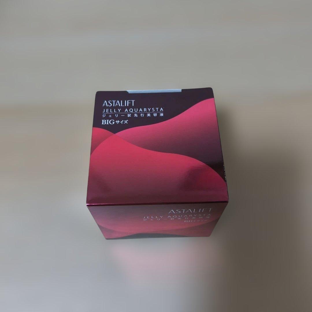 アスタリフト ジェリー アクアリスタ (BIG 60g) 先行美容液 セラミド