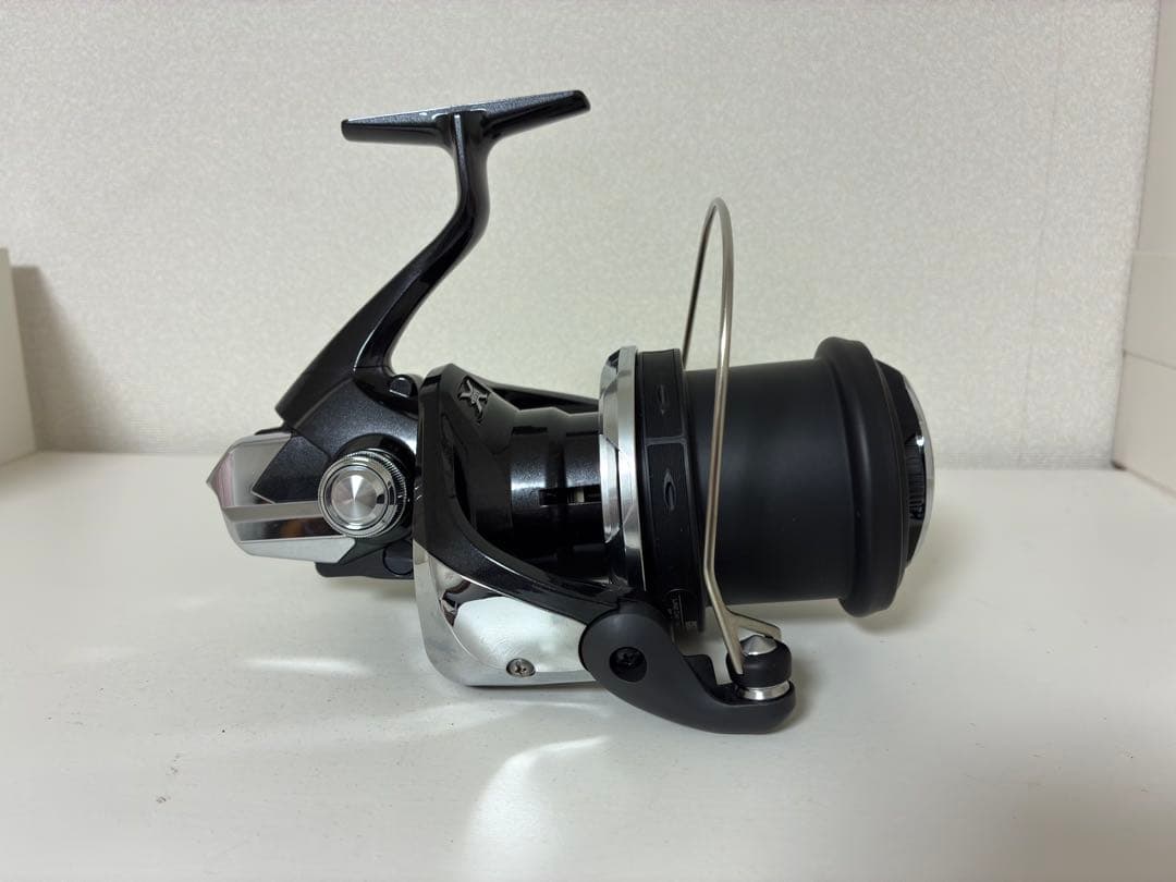 SHIMANO シマノ　パワーエアロ　プロサーフ　SA56 標準仕様　②