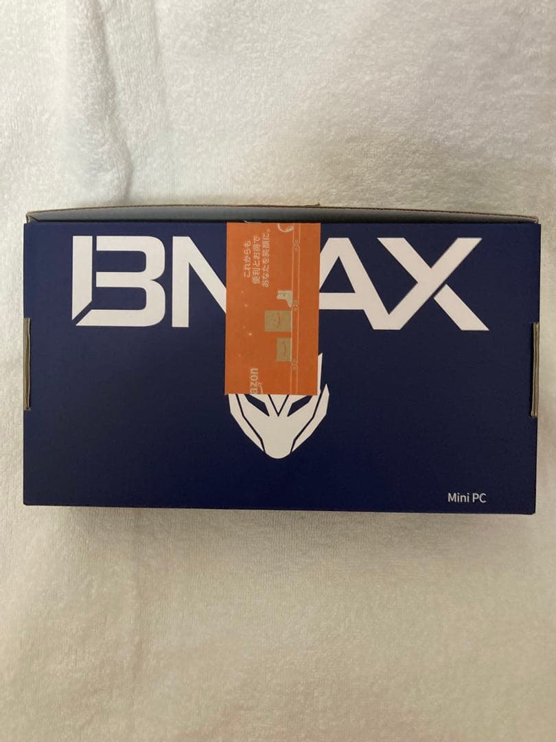 状態良好！ミニPC N100 16G m.2SSD512GB