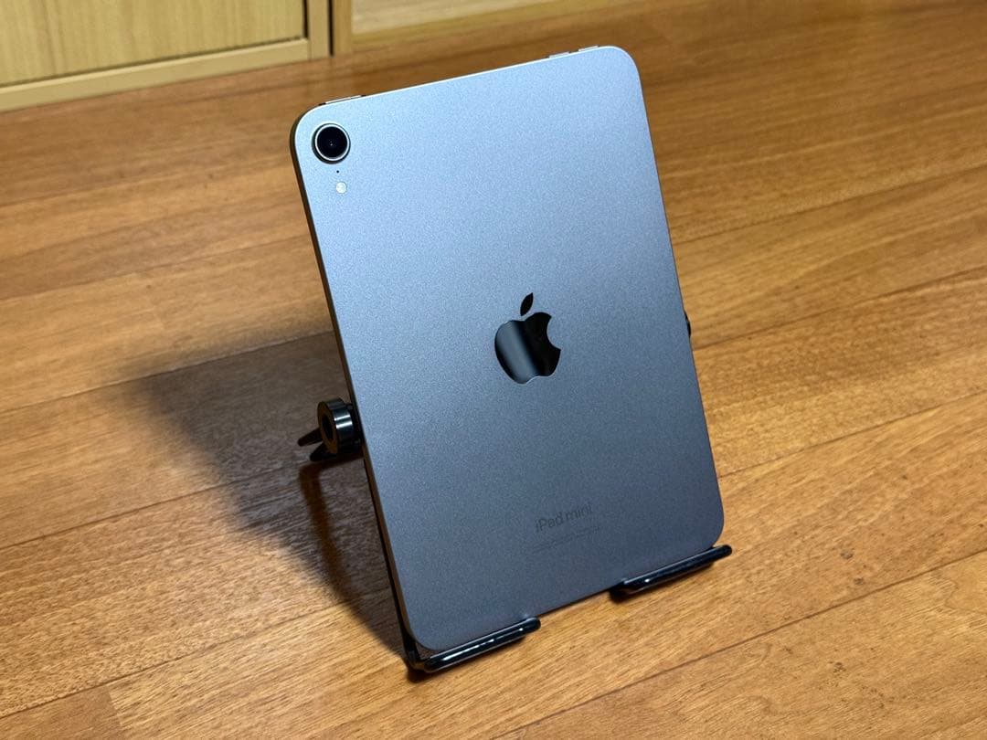 iPad mini 第7世代(A17Pro) 256GB WI-Fi