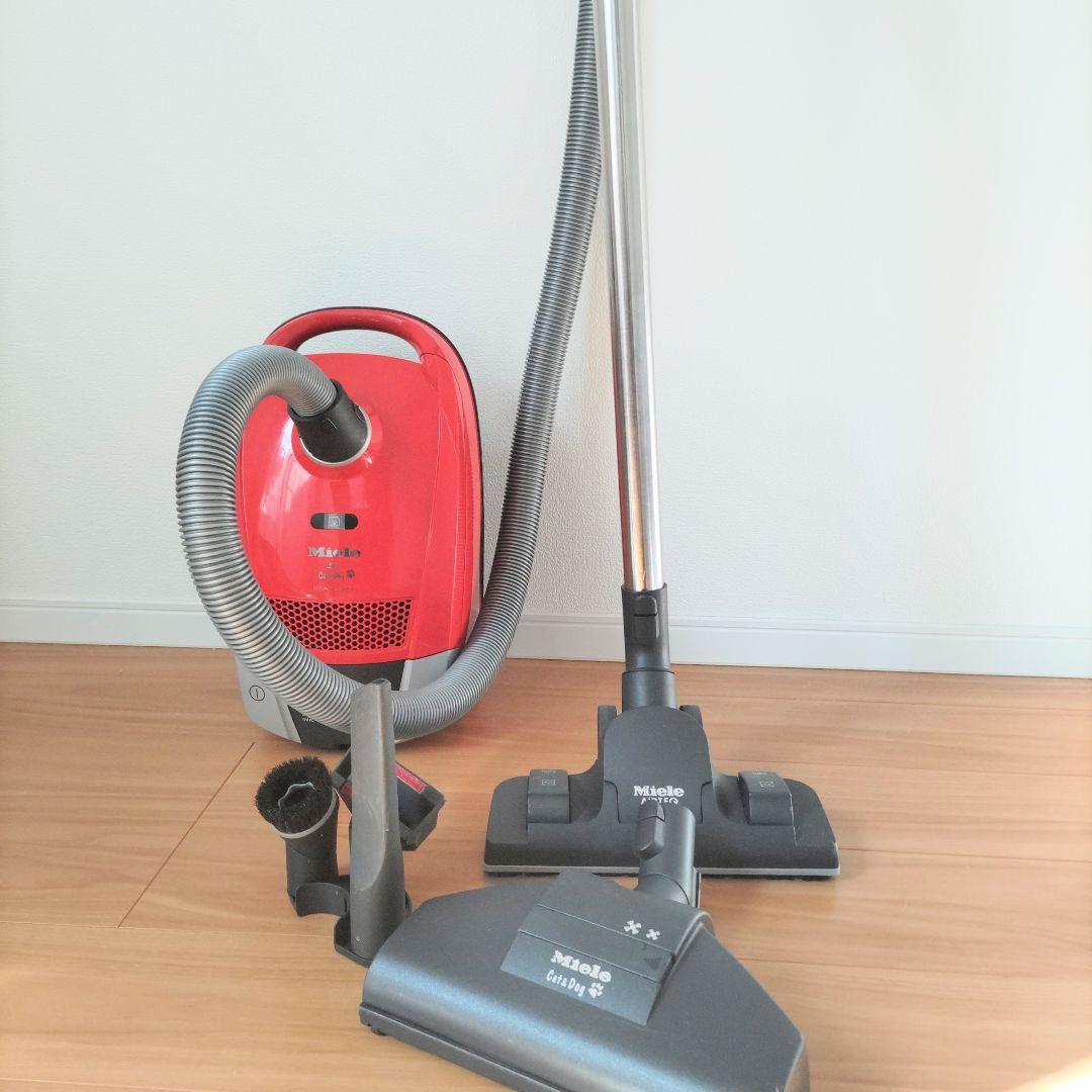 ♥専用ページ♥Miele 　cat＆dog ミーレ キャット アンド ドッグ