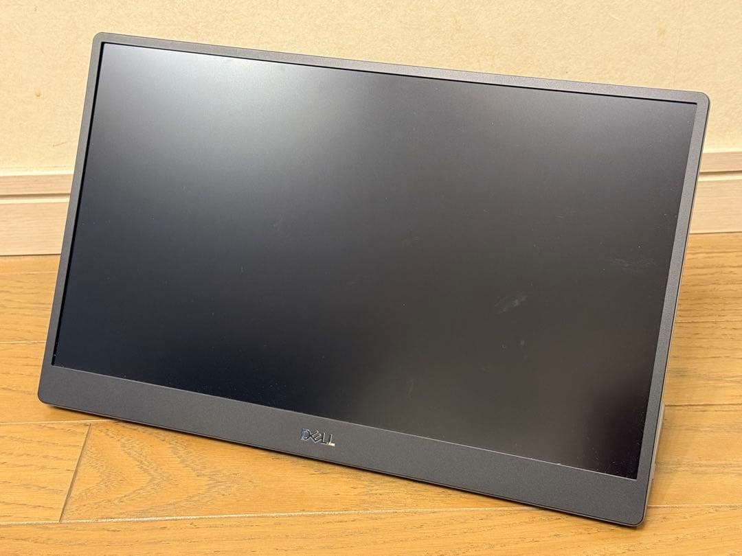 【期間限定値下げ！】 DELL モバイルディスプレイ C1422H