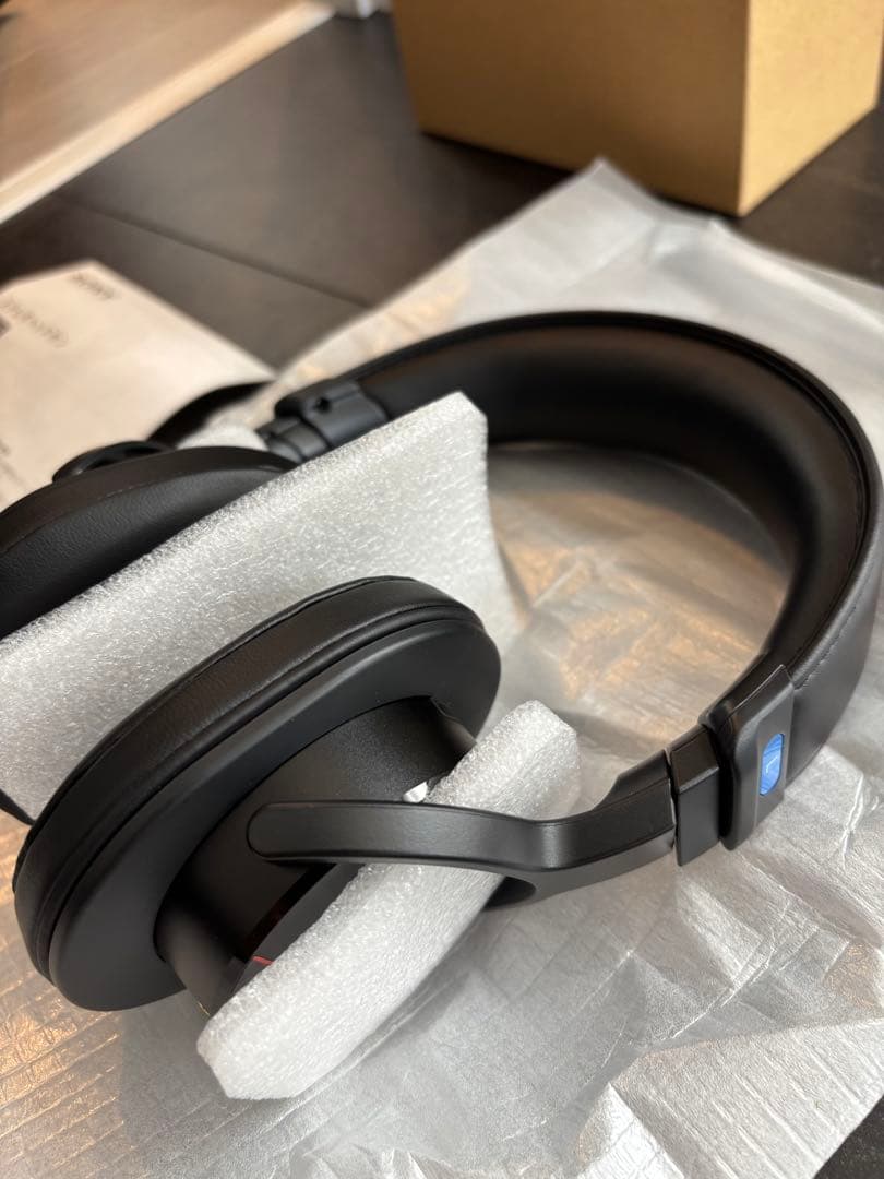 【新品未使用】 SONY MDR-M1ST