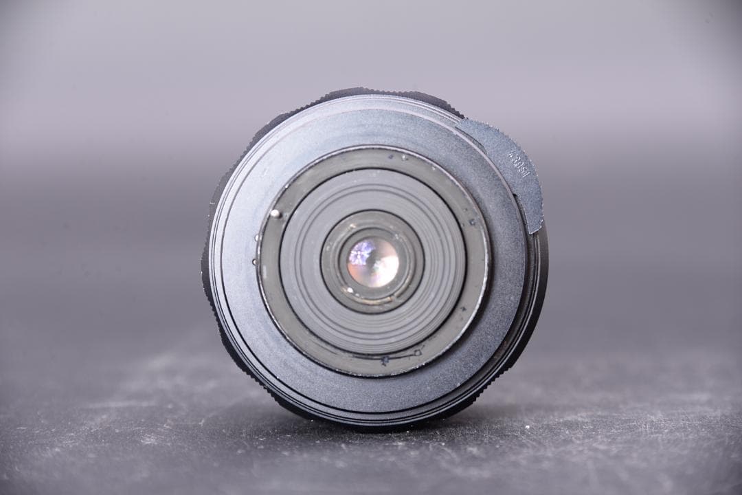 ペンタックス Super Takumar タクマー 20mm f4.5