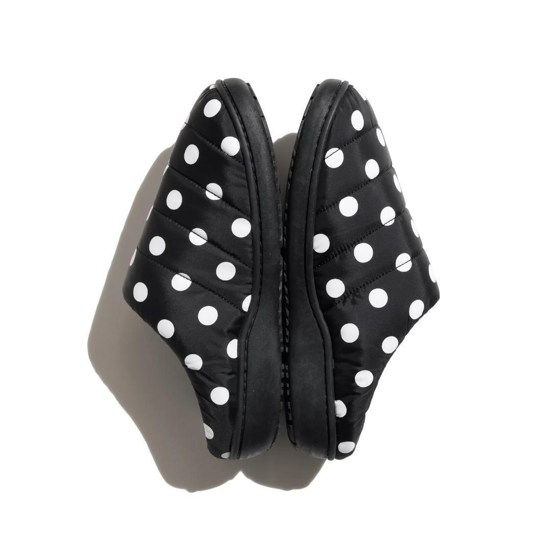 【新品】SUBU IVE レイ着用 サンダル ドット 人気　DOTS ジェニ 1