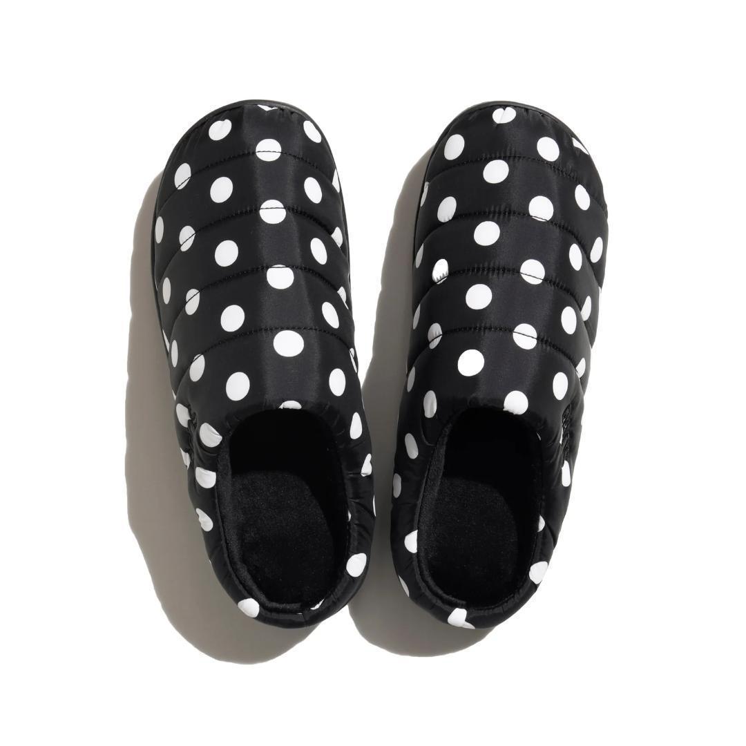 【新品】SUBU IVE レイ着用 サンダル ドット 人気　DOTS ジェニ 1