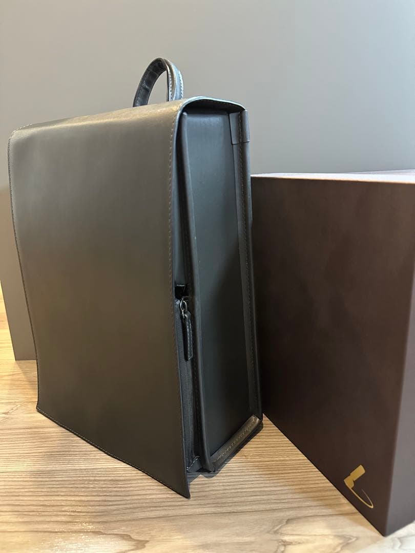 土屋鞄　大人のランドセル　OTONA RANDSEL 003large（防水革）