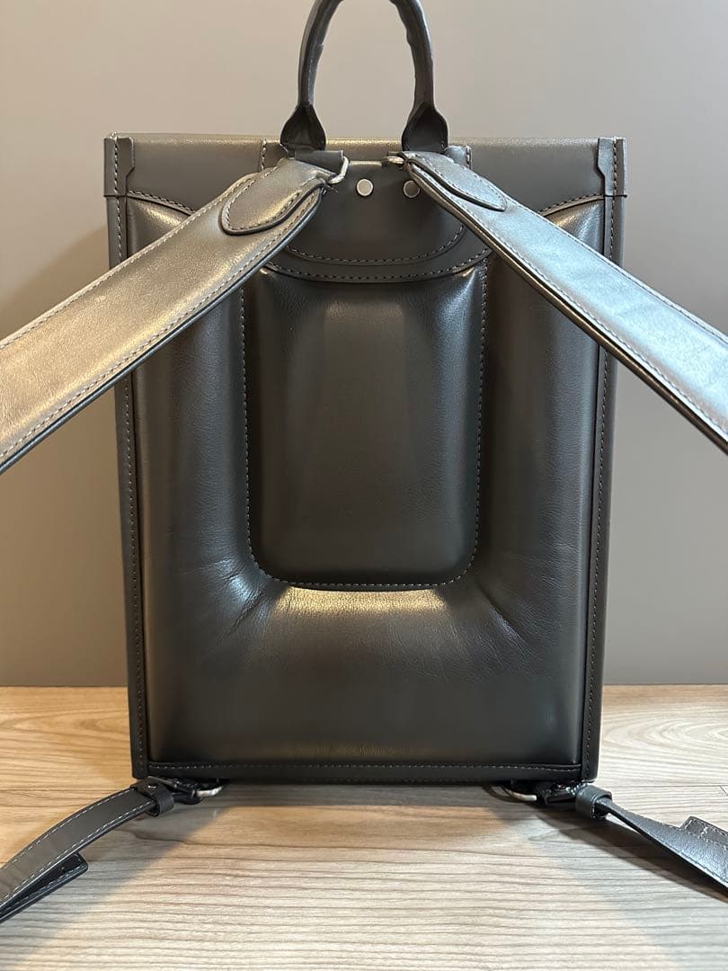 土屋鞄　大人のランドセル　OTONA RANDSEL 003large（防水革）