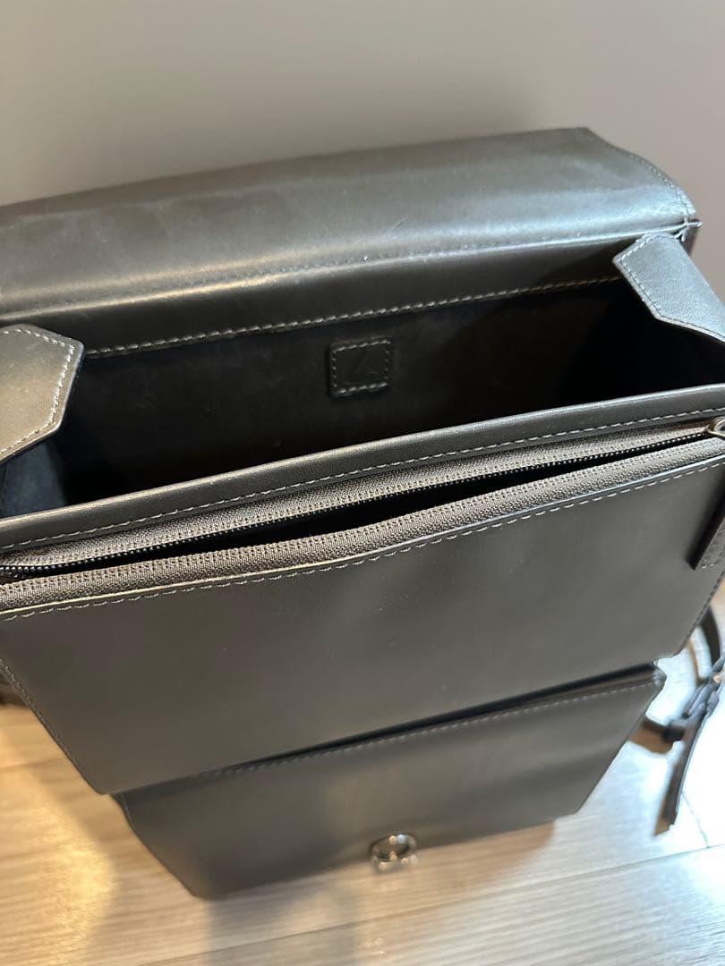 土屋鞄　大人のランドセル　OTONA RANDSEL 003large（防水革）