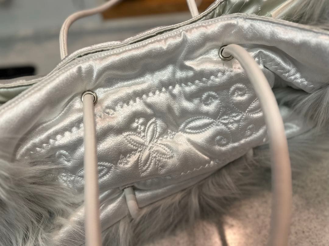 スカルプター　bag