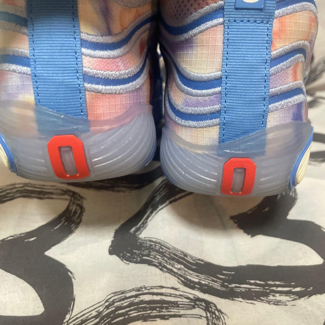 シューズ(男性用) JORDANBRAND Tatum 3