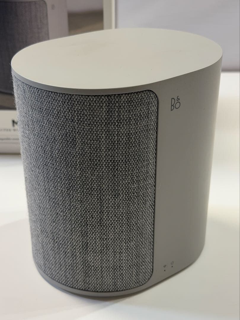 B&O Beoplay M3 ナチュラル