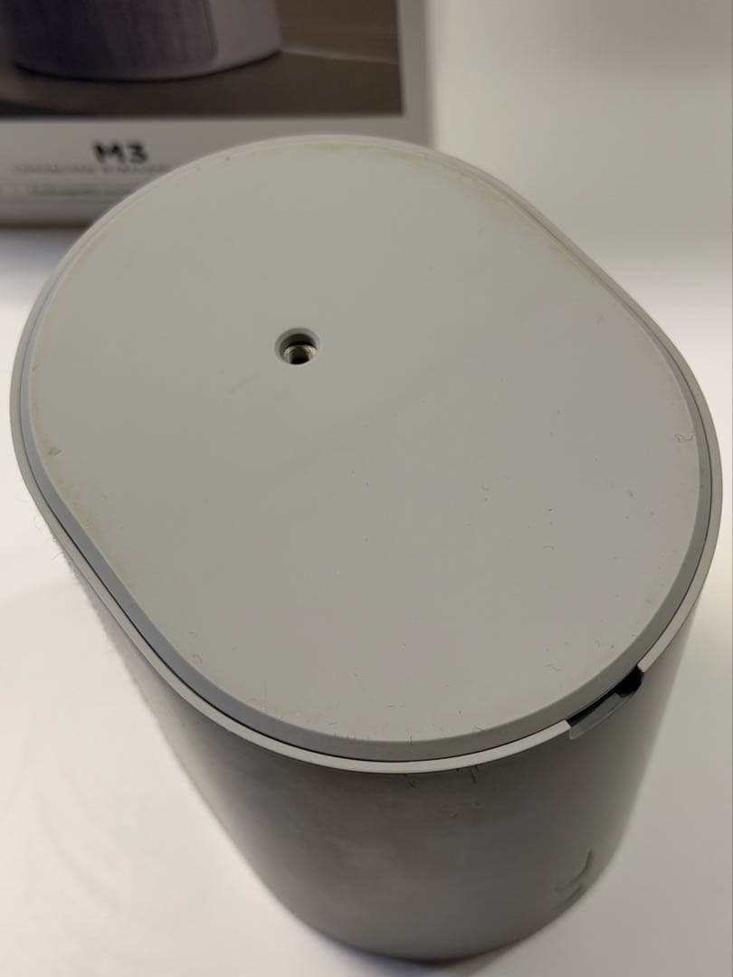 B&O Beoplay M3 ナチュラル