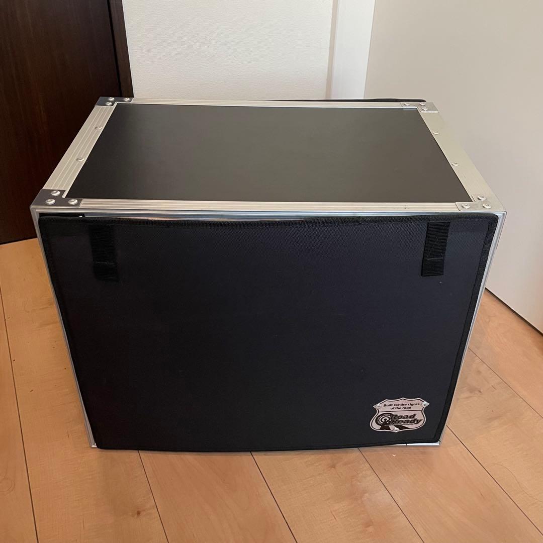 roadready 8U ラックケース
