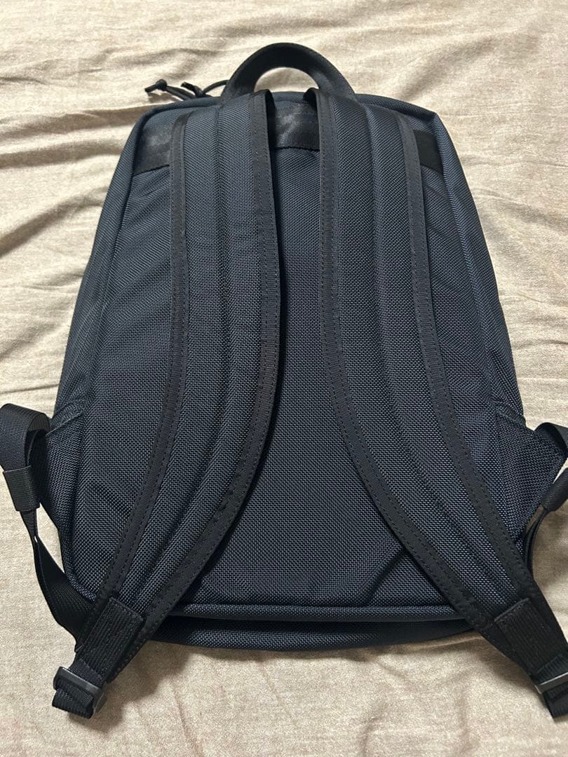 バッグ BRIEFING SQ PACK SL DEEPSEA