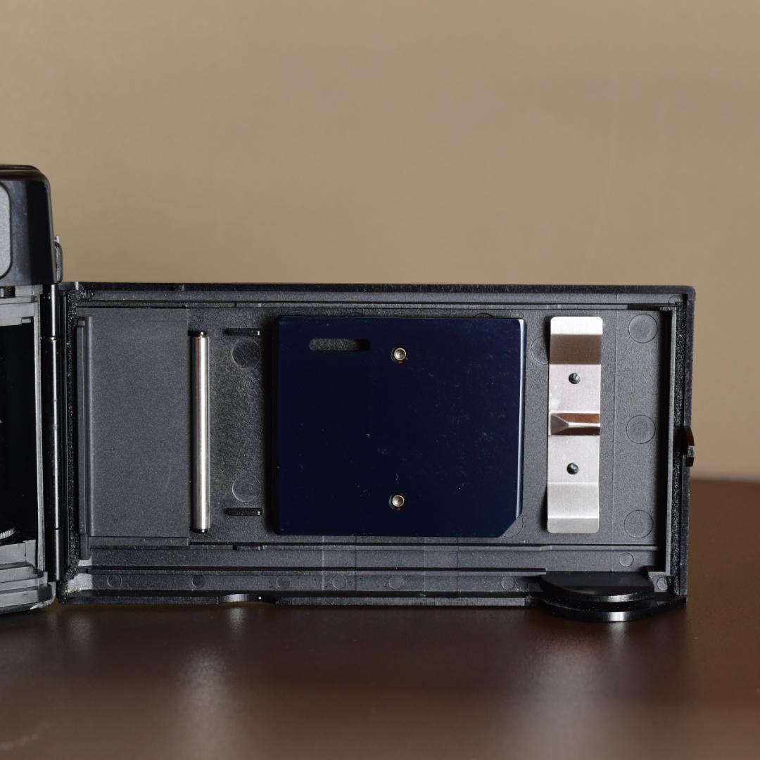 整備・分解清掃済み　Canon AF35M 初代オートボーイ　初期動作保証!