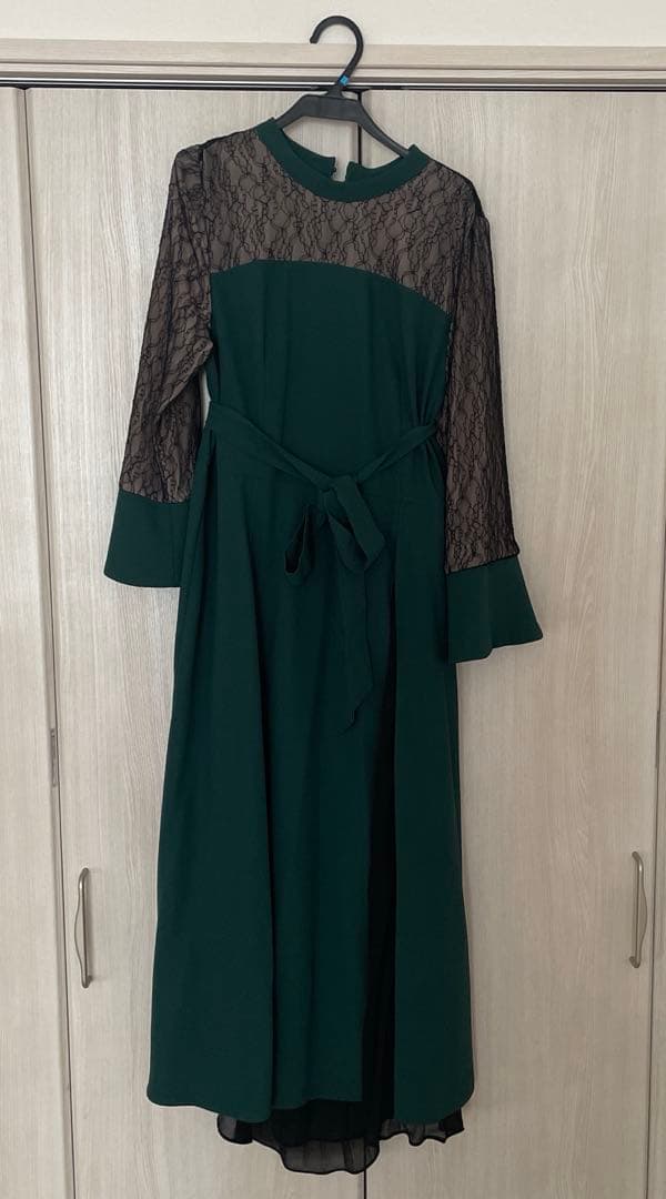 フォルムフォルマ　パーティードレス　13号