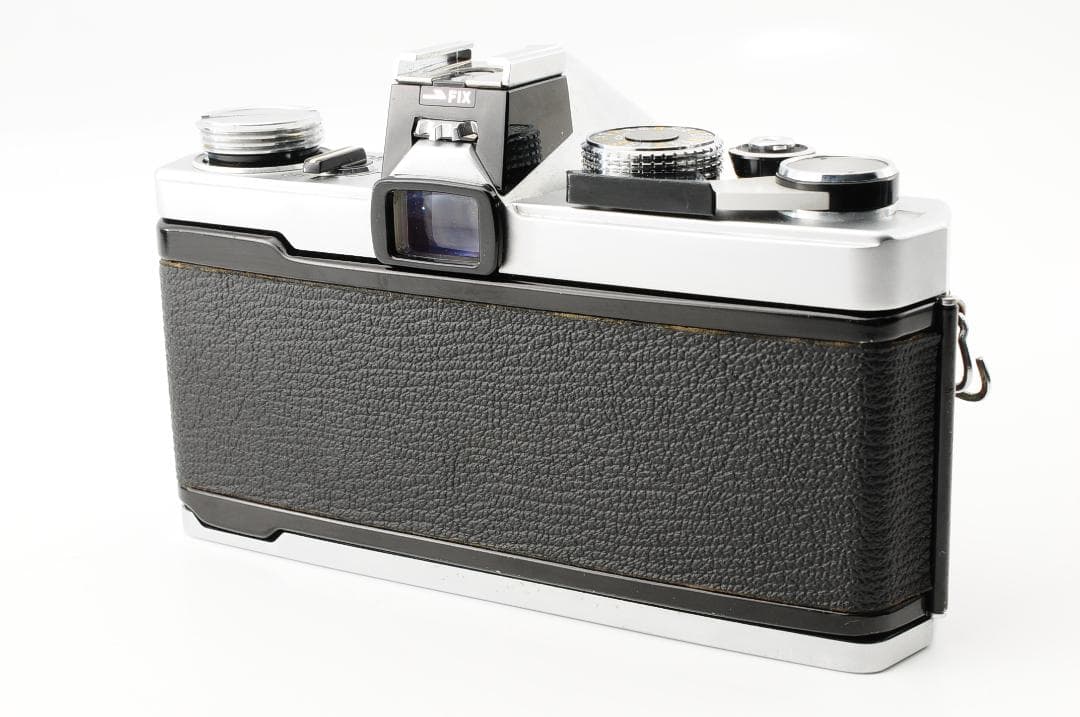 【ケース付】 オリンパス Olympus OM-1 + 50mm F1.8