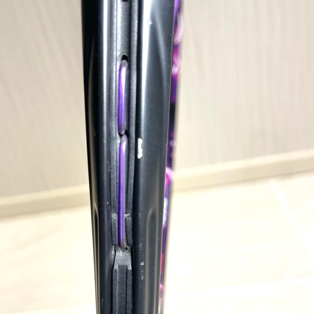 YONEX GEOBREAK 80S ジオブレイク 軟式ラケット