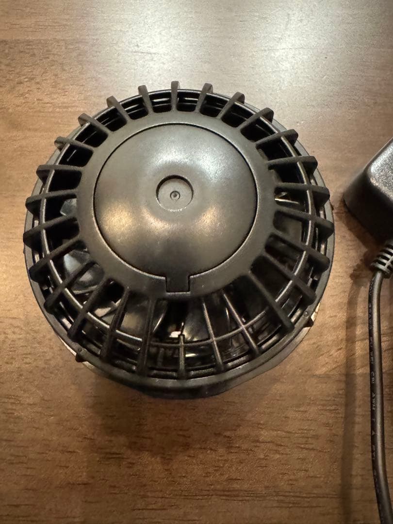 ミドリ安全 空調服ファン バッテリー2個セット