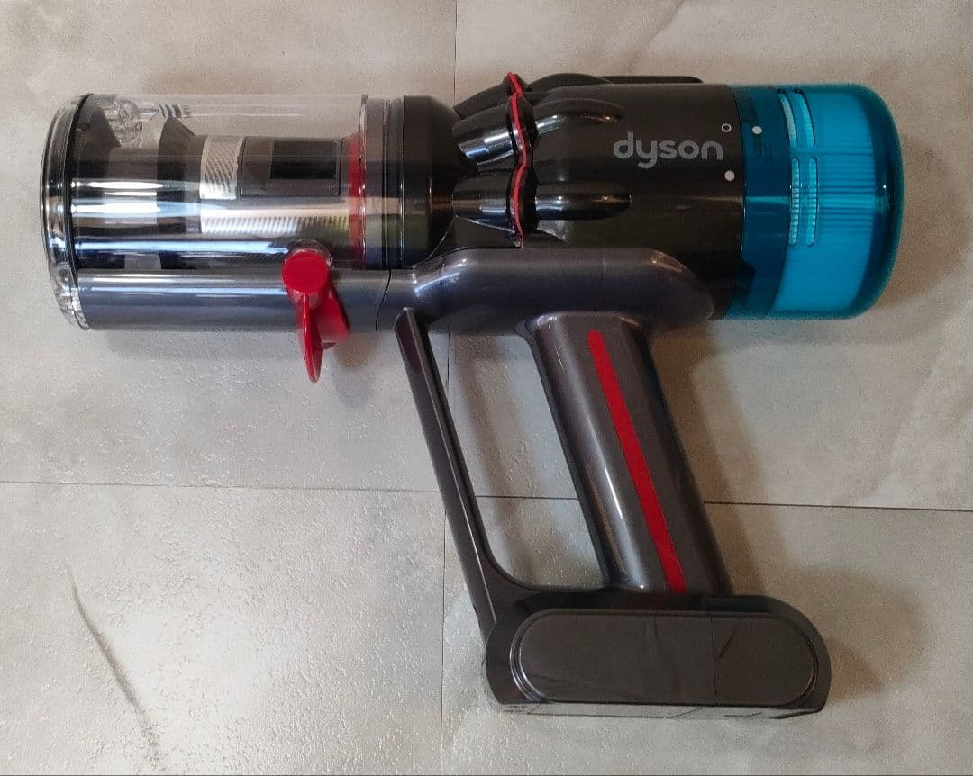 Dyson Micro 1.5kg SV21 ダイソン スタンド付
