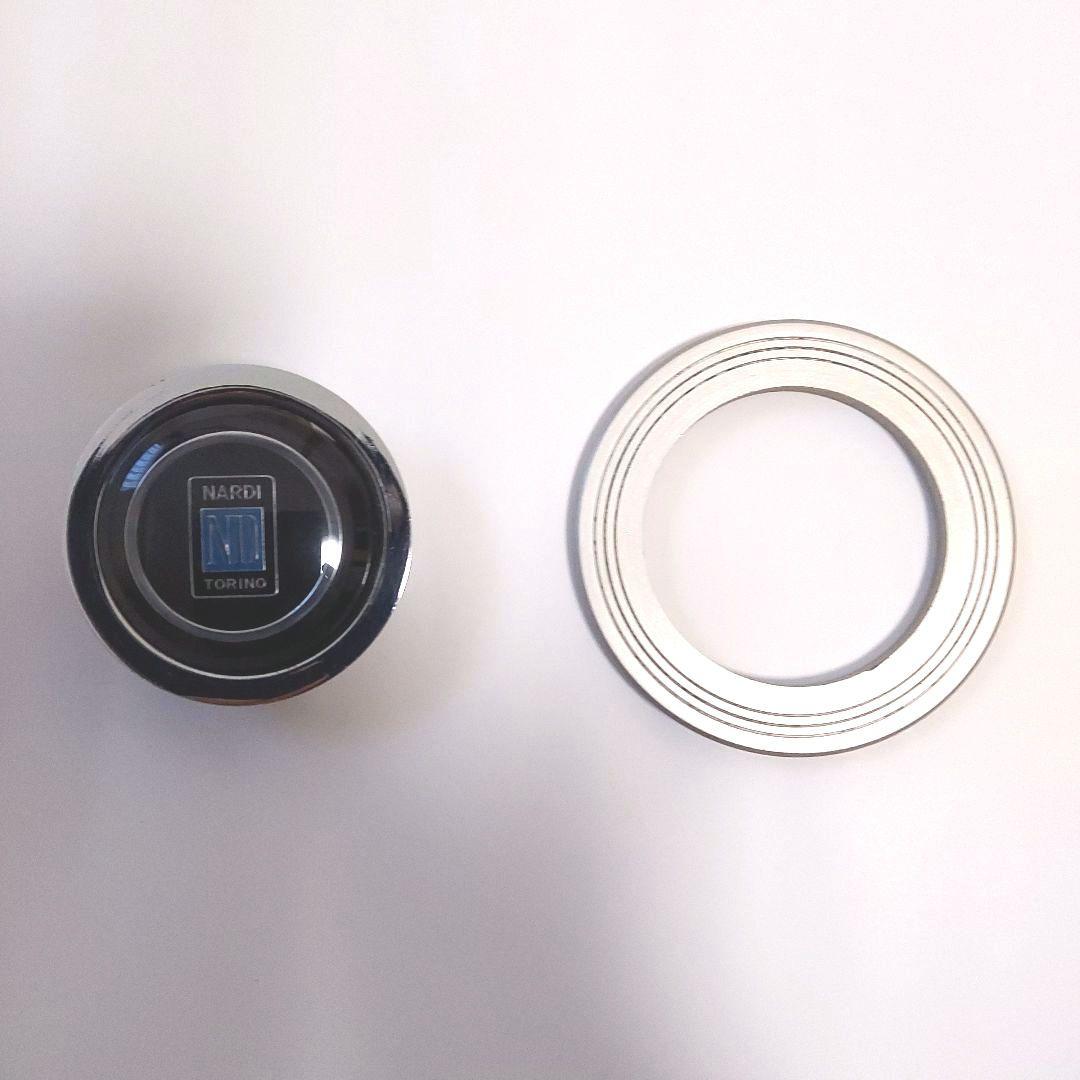 ナルディステアリング　　39パイ