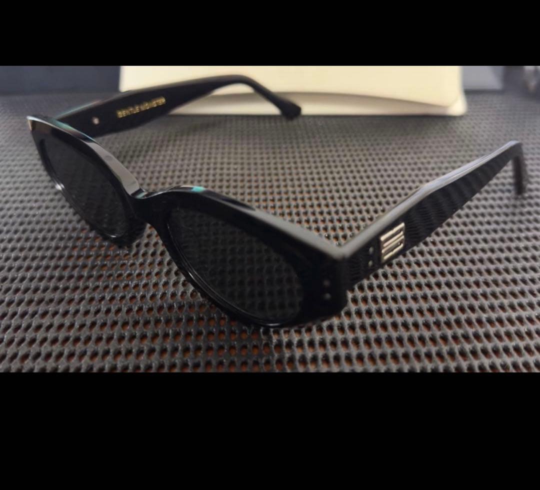 「ストーンアイランド」GENTLE MONSTER rococo