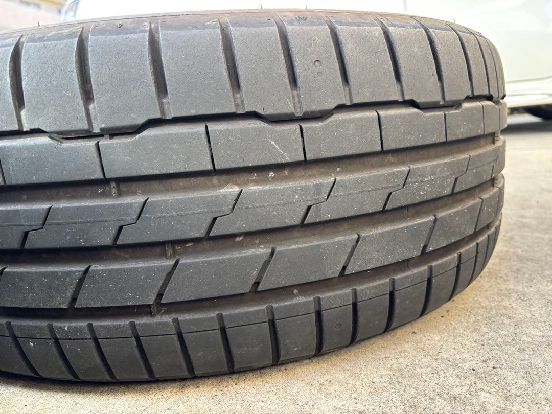 こーたろ　アルファード 純正ホイール ４本セット ①