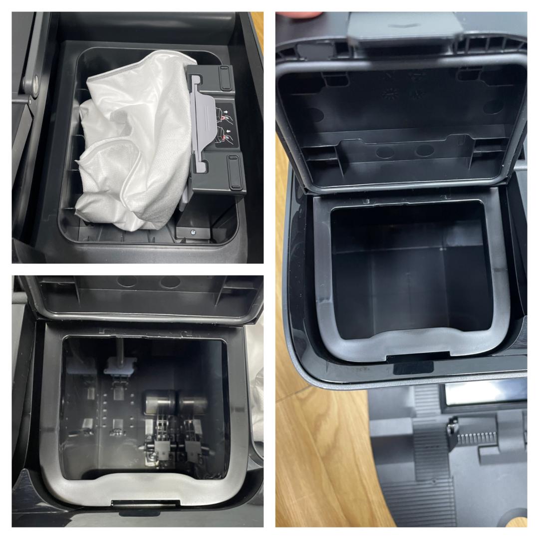 Y♢691 ロボロック ロボット掃除機 S8 Pro Ultra 未使用品