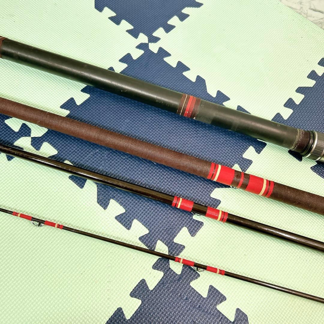 DAIWA ダイワ PG 小笠原 11 80号 450 ロッド 磯竿 アラ クエ