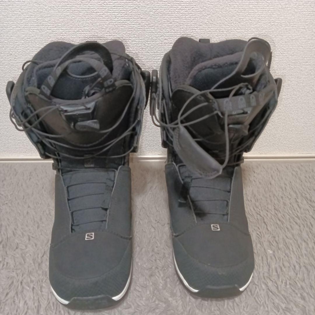 サロモン kiana SALOMON 24cm スノーボードブーツ