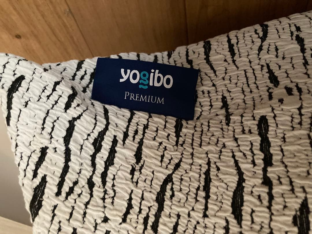 ⭐︎kayotan様　Yogibo ビーズソファ+ぬいぐるみ