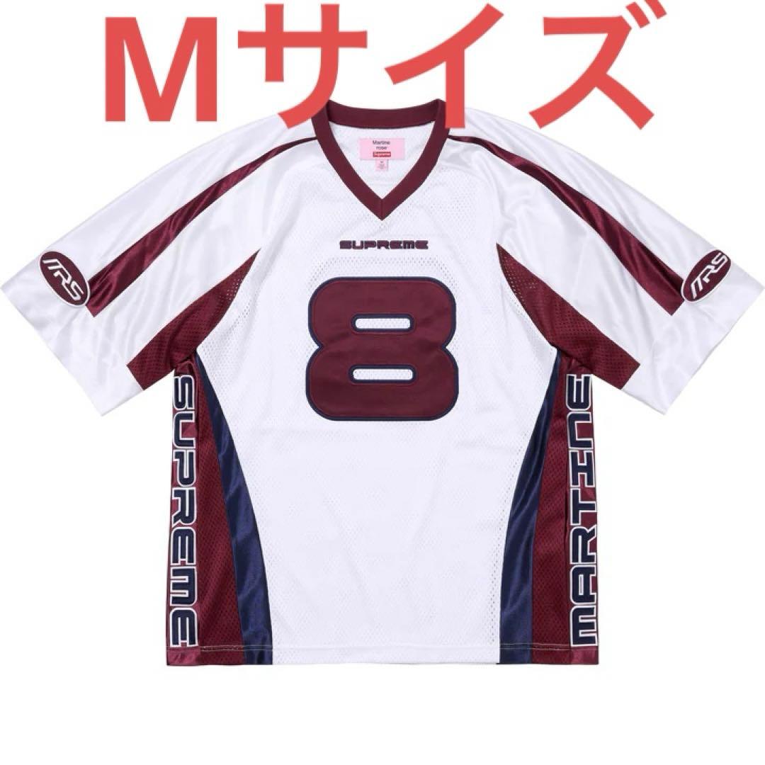シャツ Supreme x Martine Rose Football Jersey