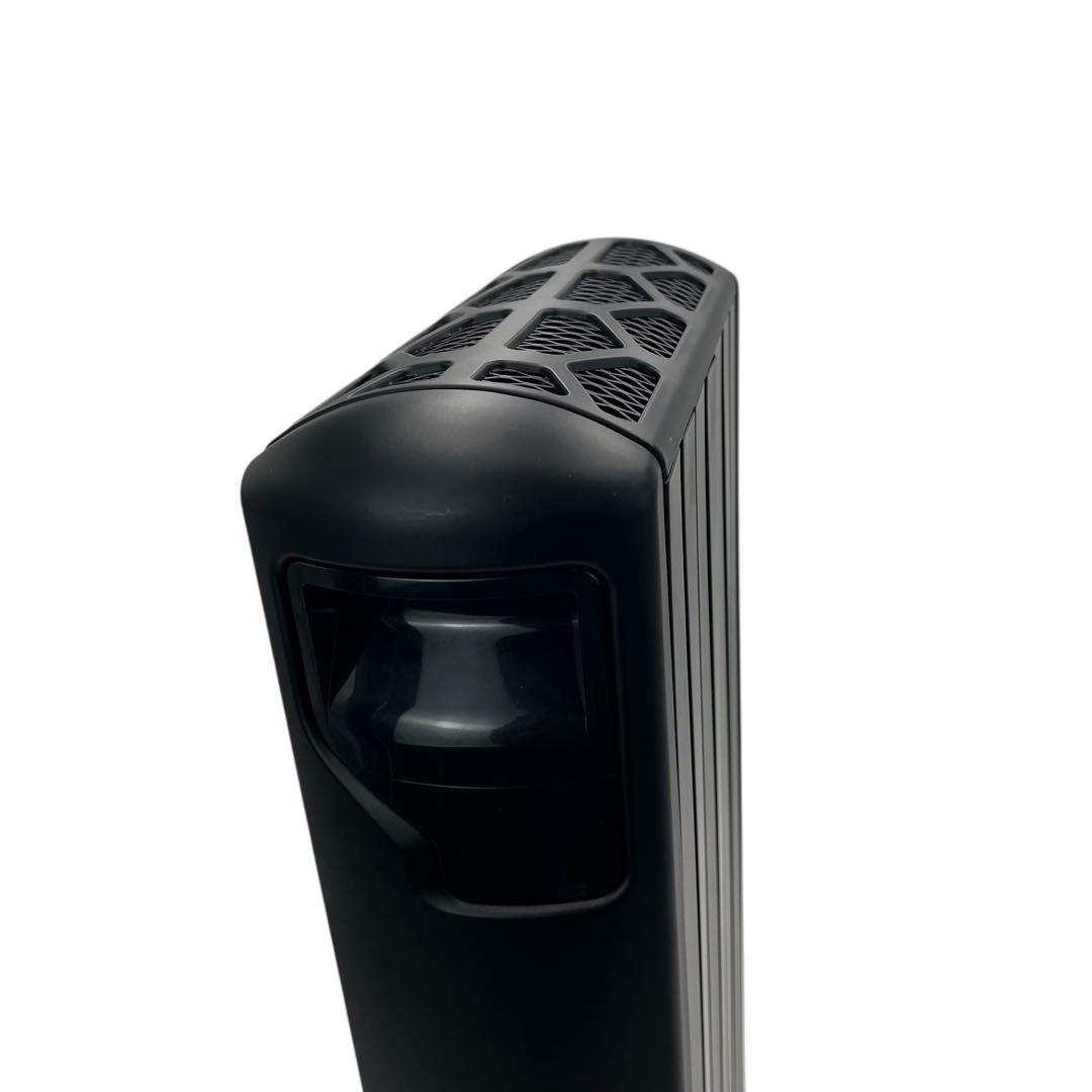 ✨ DeLonghi ✨ マルチダイナミックヒーター MDHU09-PB