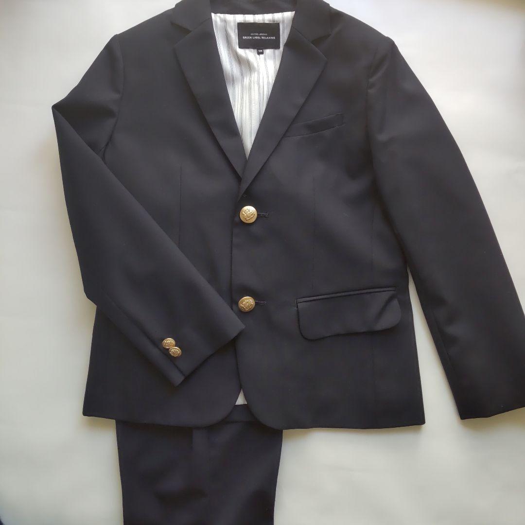 グリーンレーベルリラクシング☆入学式 セレモニー 130