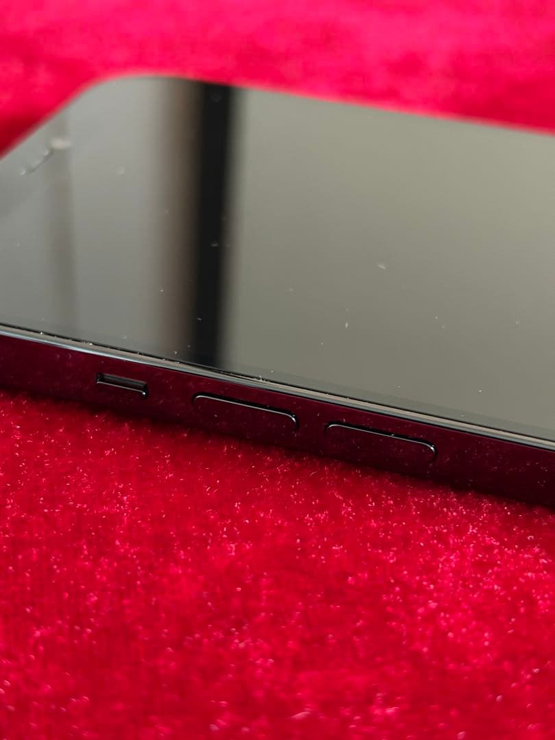 iPhone 12 Pro Max 256GB ブルー SIMフリー