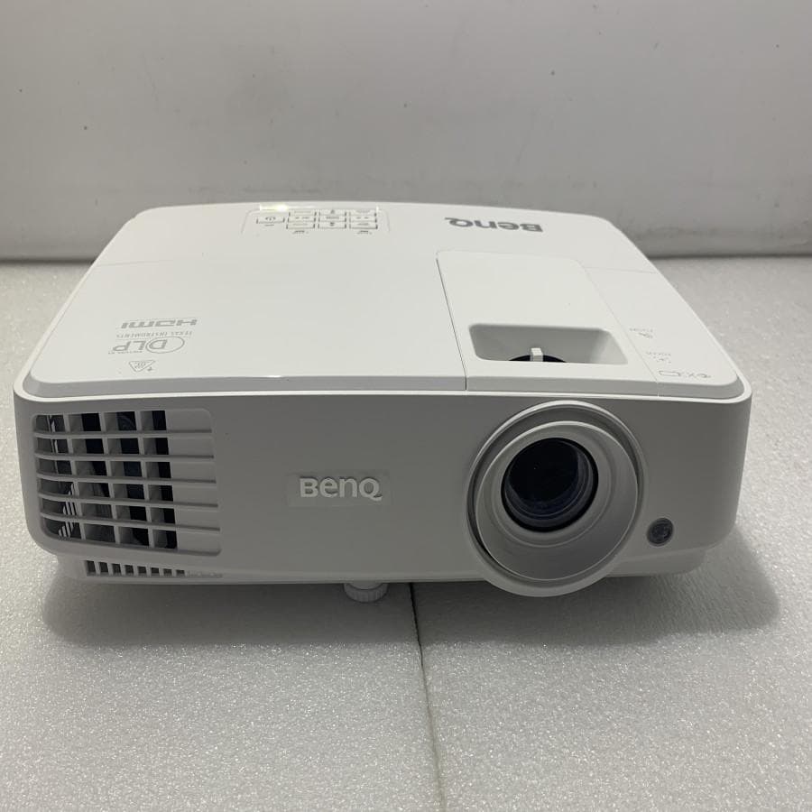 【中古品 】BenQ TW526 WXGAワイドDLPプロジェクター