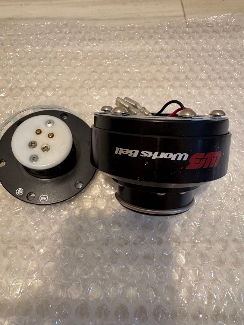 Works Bell ラフィックス2