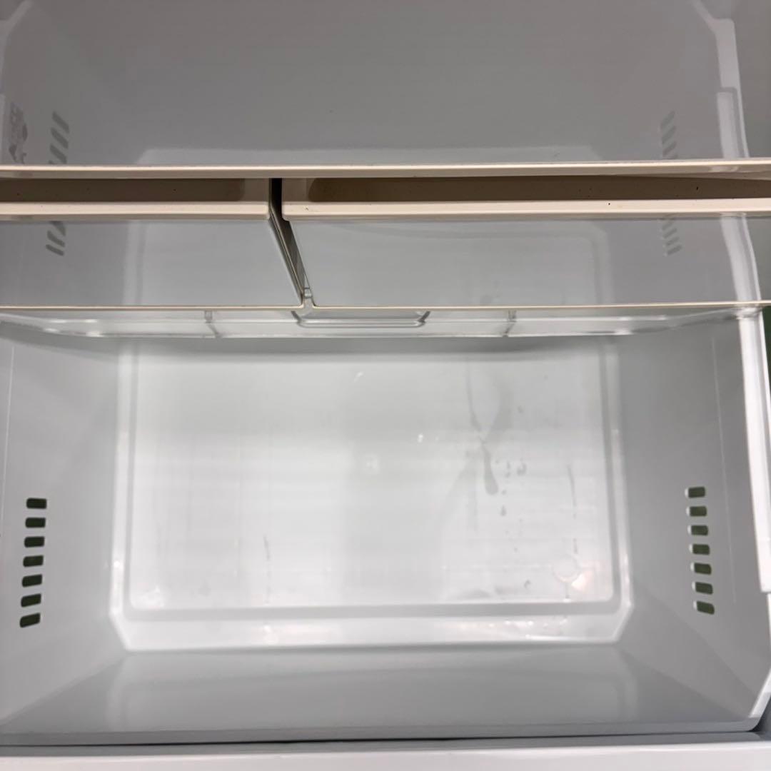 576 東芝大型冷蔵庫　500L強　508L 小型　家庭用　観音開き　自動製氷