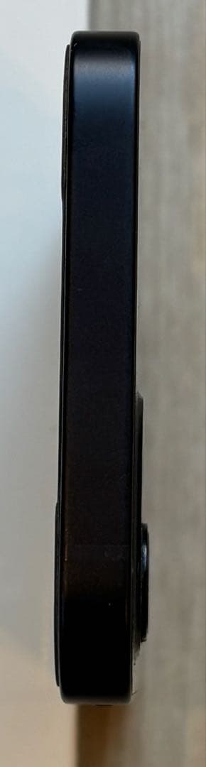 iPhone12 ブラック　64GB