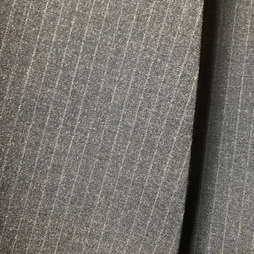 【最終価格】ノーカラー イージー ジャケット / シーズンレス