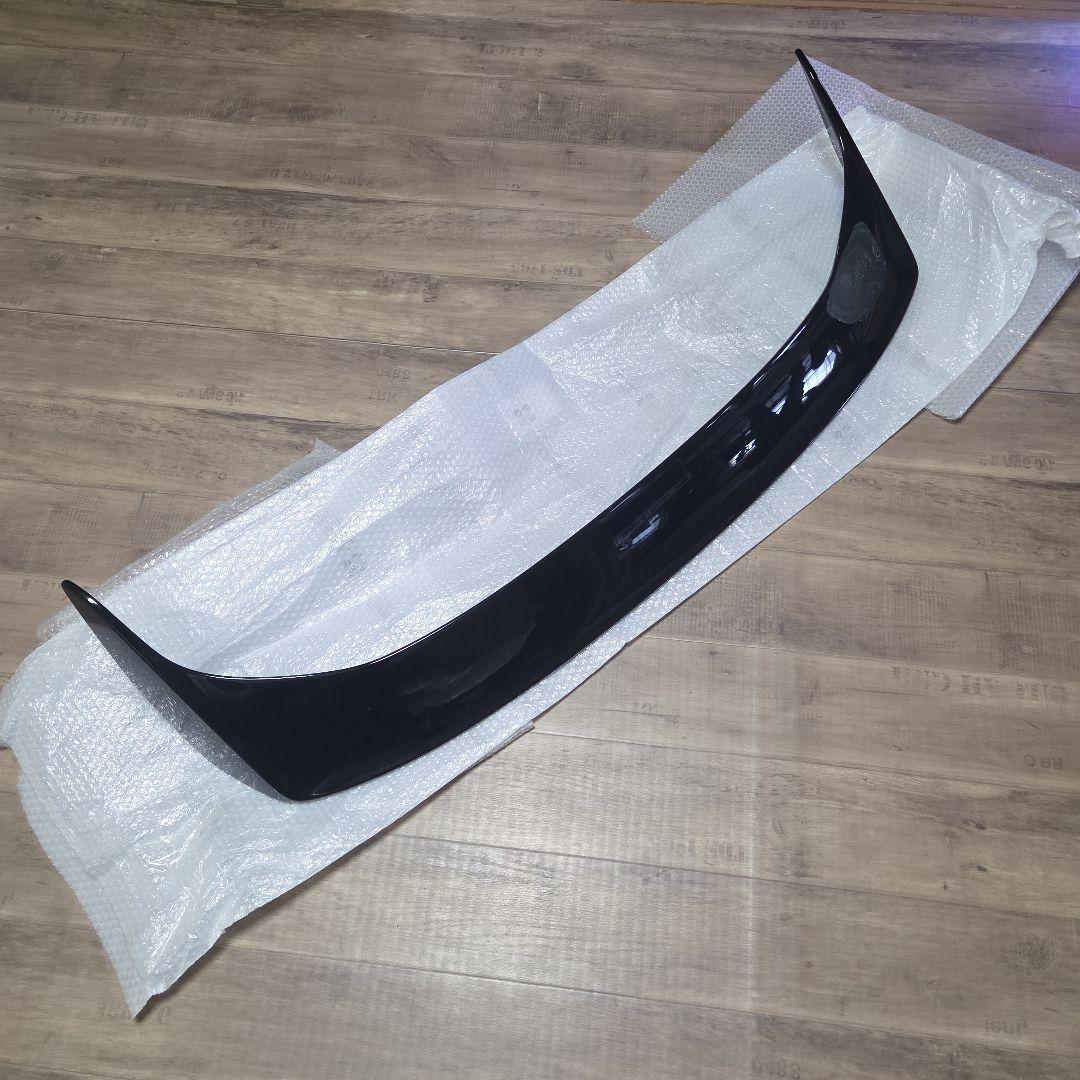 シビック タイプR FL5 リアスポイラー