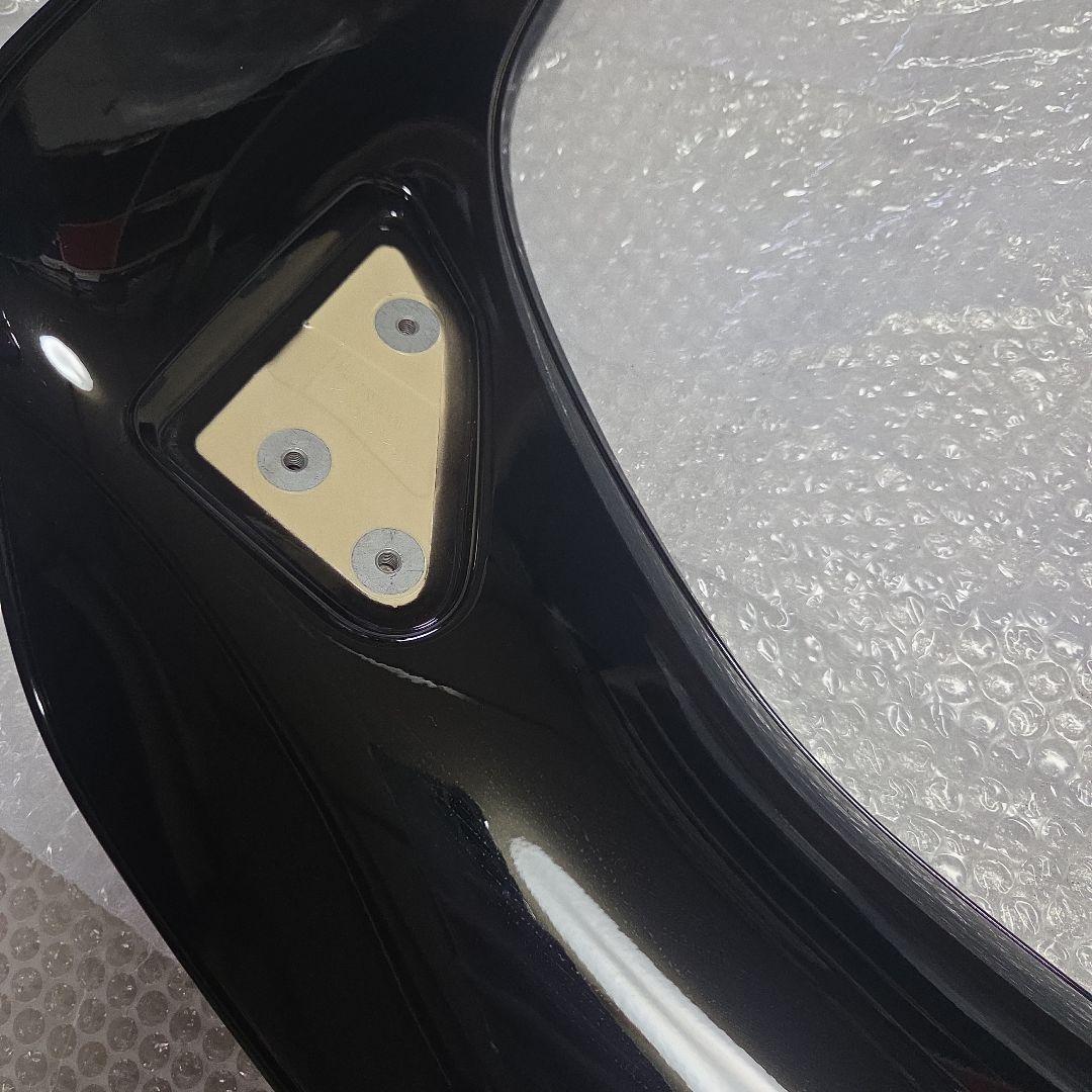 シビック タイプR FL5 リアスポイラー