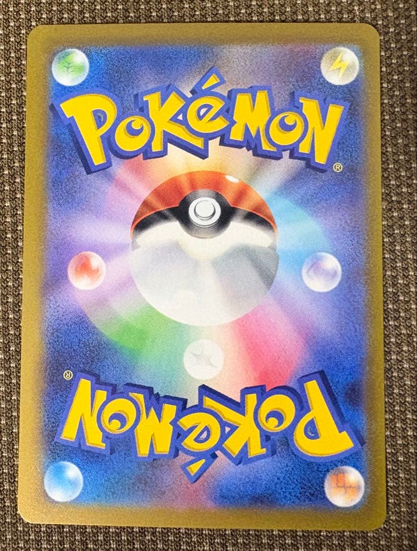 横浜記念デッキ ピカチュウ　デッキ　未開封 WCS2023横浜 ポケモンカード