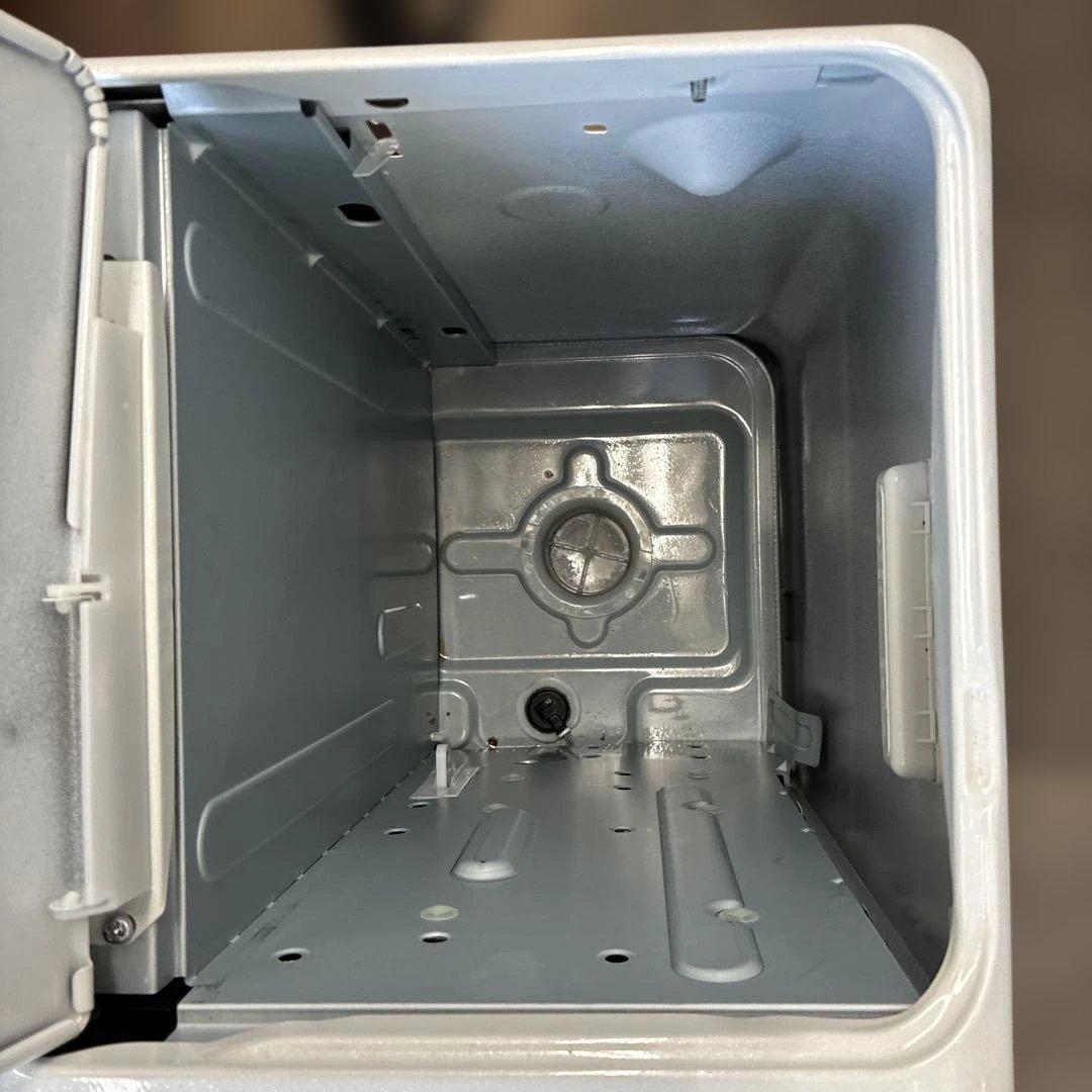 COSONA 20年　石油ファンヒーター　KCF-GW4620BY 整理番号Q