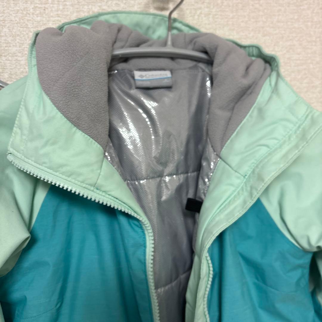 Columbia コロンビア スキーウェア 130サイズ