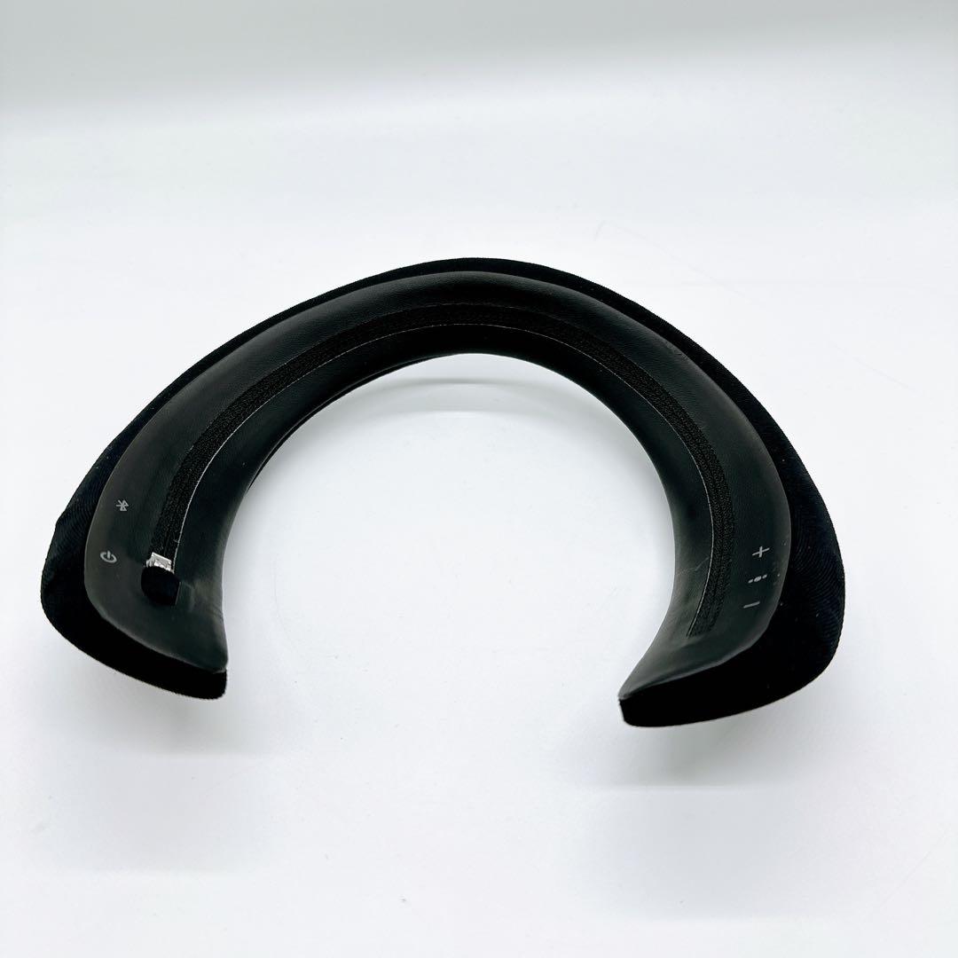 【廃盤】Bose SoundWear ウェアラブル ネックスピーカー 希少