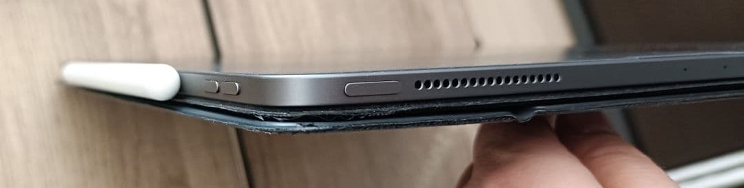 APPLE iPad Pro 12.9インチ Wi-Fi 256GB