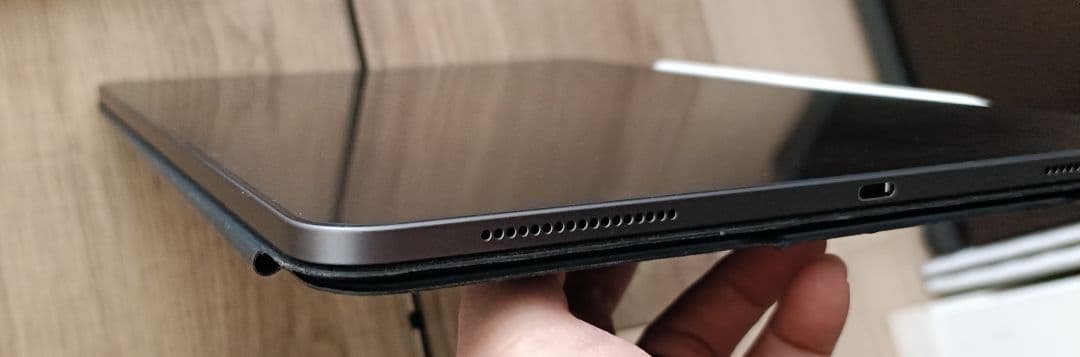 APPLE iPad Pro 12.9インチ Wi-Fi 256GB